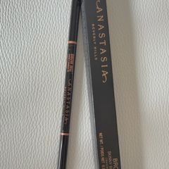 Anastasia Beverly Hills Brow Wiz Skinny brow pencil 0.085g shade Ash Brown