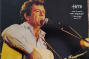 Paddy Reilly - Live Vinyl LP (1983) Original Irish Pressing RTE Records EX+ Folk