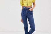 Asos mom jeans