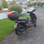 Yamaha Neo"s4 Moped Image 2