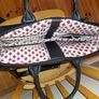 Ladies Laptop Satchel/Bag Image 2