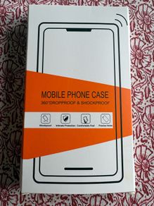 Kaufcase for Google 6 Pro