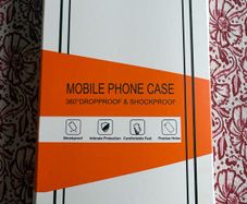 Kaufcase for Google 6 Pro