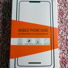 Kaufcase for Google 6 Pro