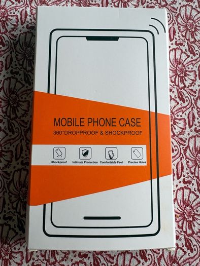 Kaufcase for Google 6 Pro