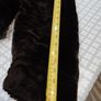 Faux Fur Jacket Image 4