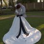 Wedding dress Image 3