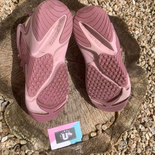 Premium Nike Zoom 2k Purple Lilac