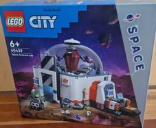 New Space Lego New