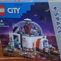 New Space Lego New