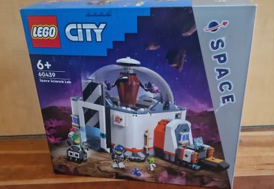 New Space Lego New