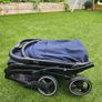 Osann Boogy Compact Stroller Image 2