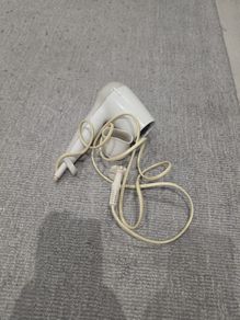 hair dryer