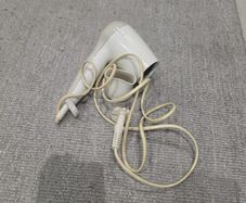 hair dryer