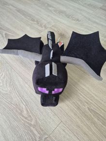 minecraft enderdragon