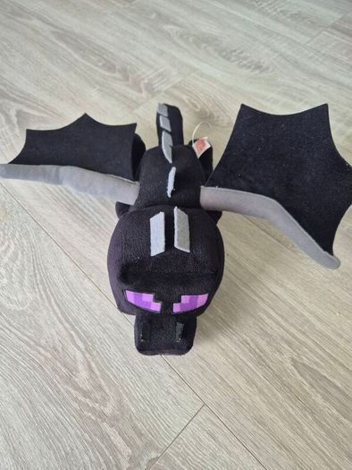 minecraft enderdragon