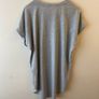Grey T-shirt (size 12-14) Image 4