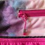 Lululemon Speed Shorts Raspberry Blooming Pixie US 10 Image 6