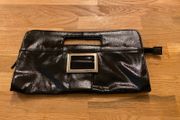 Nine West Black clutch bag
