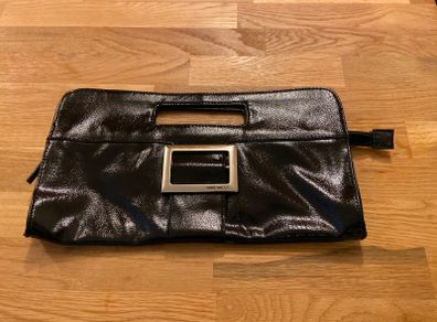 Nine West Black clutch bag