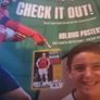 Official match programme.Arsenal v Southampton 23.11.2019 Image 10