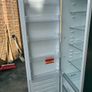 whirlpool intergrated fridge Image 3