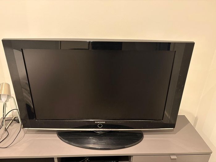 Samsung television