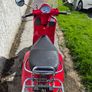 2008 Piaggio Vespa GTS 125 Image 4