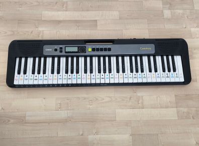 Casio LK S250 Keyboard