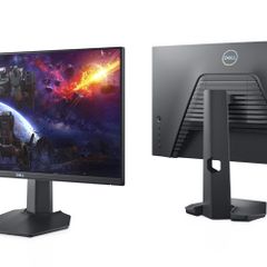 Dell Gaming Monitor S2421HGF