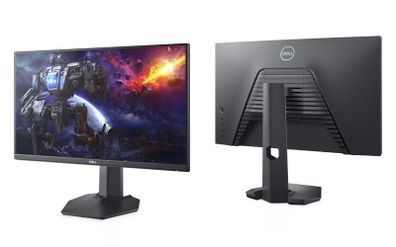 Dell Gaming Monitor S2421HGF