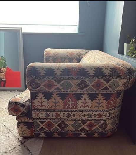 Chesterfield Sofa