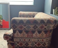 Chesterfield Sofa