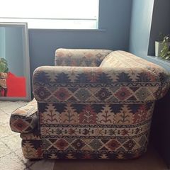 Chesterfield Sofa