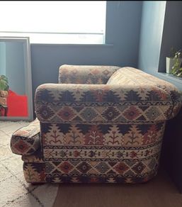 Chesterfield Sofa