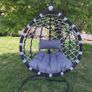Summer Sale! Hanging Egg Chair Swing Image 2