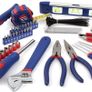 _Workpro Home Repair Tool Kit Image 3