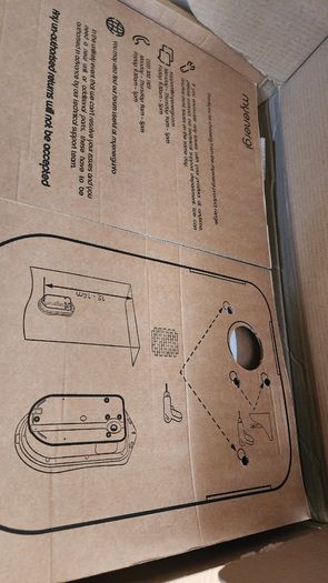 New Myenergi Zappi RRP 900e 7kW Single-Phase Tethered White EV Charger (Model: ZAPPI-207TW)