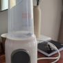 Nuliie 10 in 1 Baby Bottle Warmer Image 2