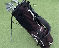 Ping Golf Bag