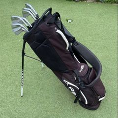 Ping Golf Bag