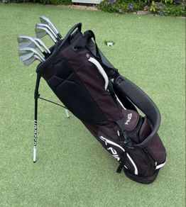 Ping Golf Bag