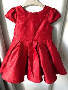Baby Girl Dress Bundle (All new with tags) - 9 - 12 months