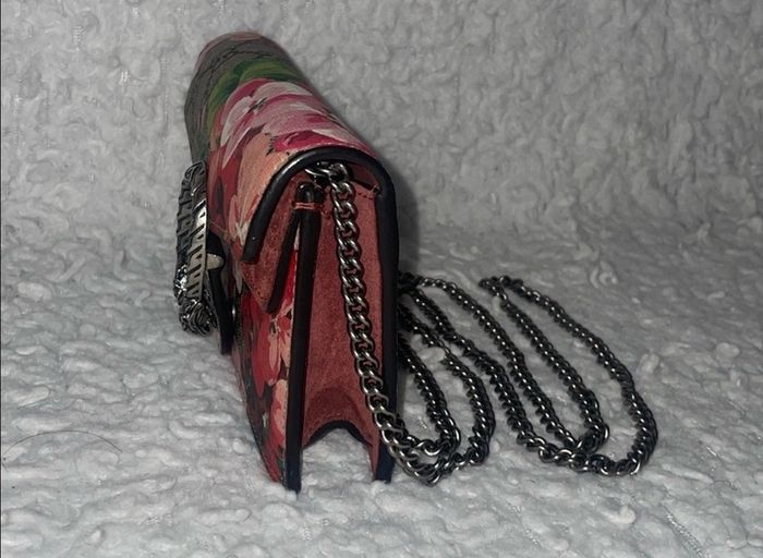 GUCCI Dionysus  bag