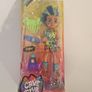 Cave Club Slate Doll - New in Box - Prehistoric Artist with Pet Taggy & Accessories Image 7
