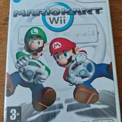 wii game