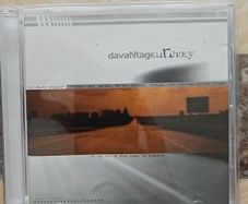 davaNtage CD - Unholy