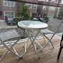 Bistro set Image 3