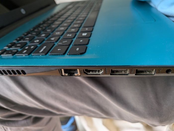 HP Notebook laptop