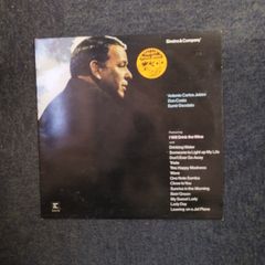 Sinatra & Company lp